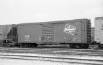 MILW 40119 - Milwaukee Road